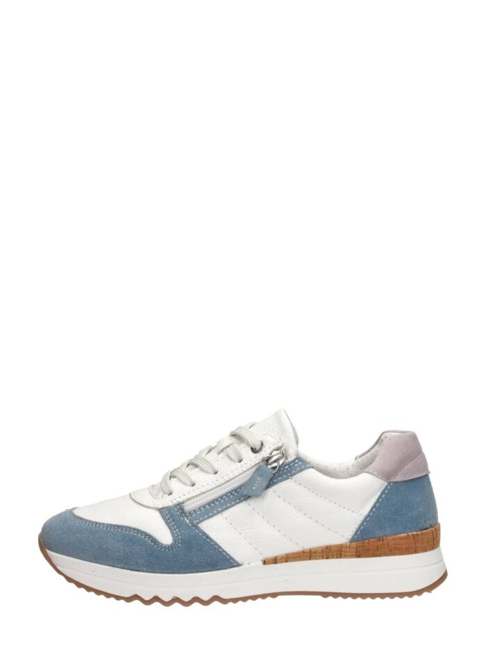 Sub55 Comfort Collection Claire 25 – Licht blauw