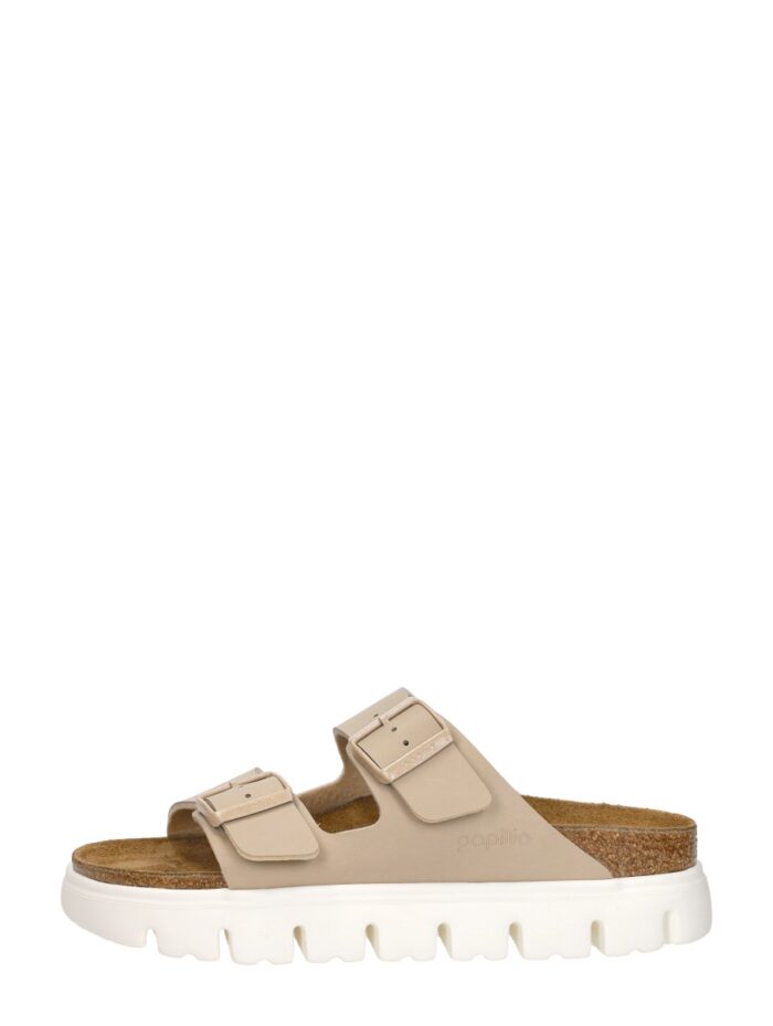 Papillio By Birkenstock Arizona Pap Chunky – Beige