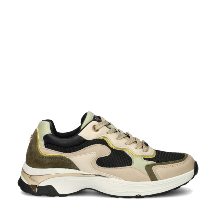 Mexx Portia lage sneakers – Multi