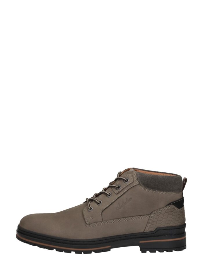 Australian Middelburg – Taupe