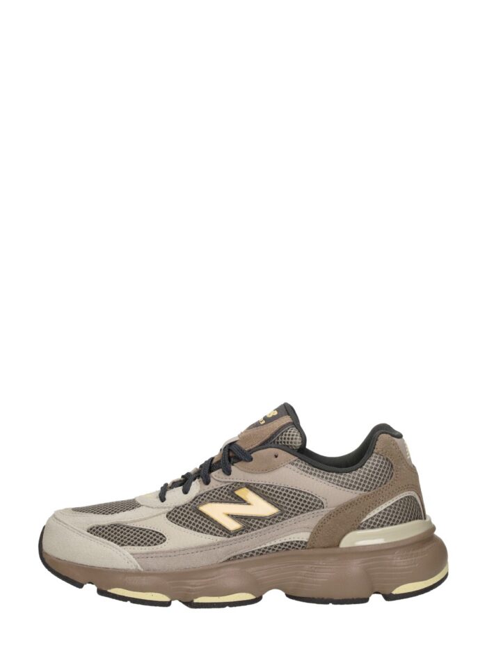 New Balance 603 – Taupe