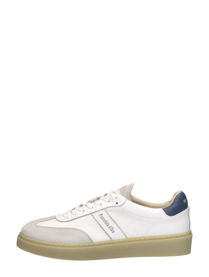 Pantofola D’oro Argentario – Wit