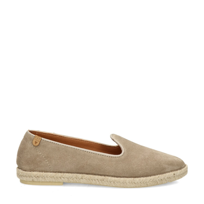 Verbenas espadrilles – Beige