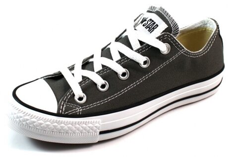Converse lage sneakers All Stars ox Grijs ALL17 – Zwart,Grijs,Wit,Blauw,Rood