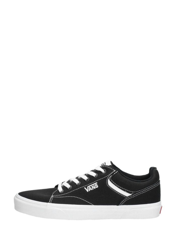 Vans Seldan – Zwart