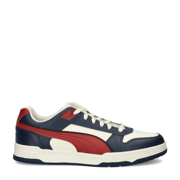 Puma RBD Game Low lage sneakers – Multi