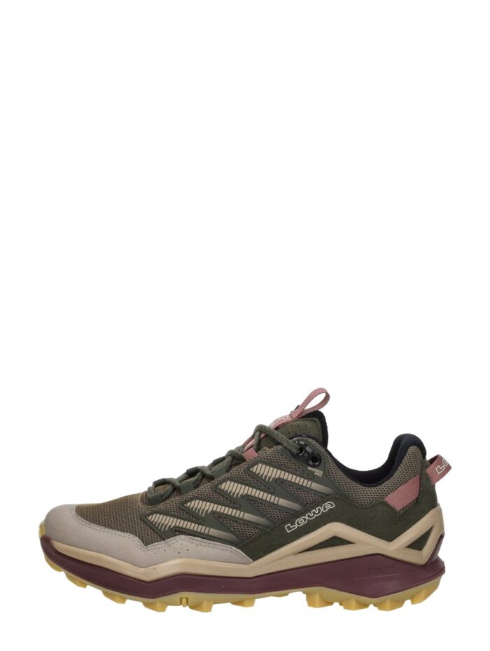 Lowa Maddox Pro Lo Ws – Taupe