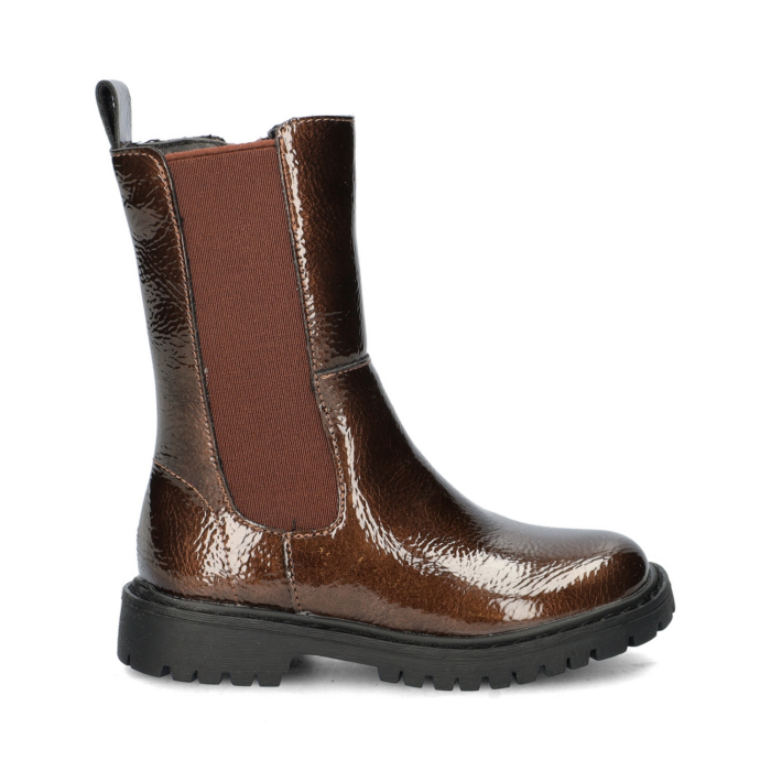 Nelson Kids chelseaboots – Bruin