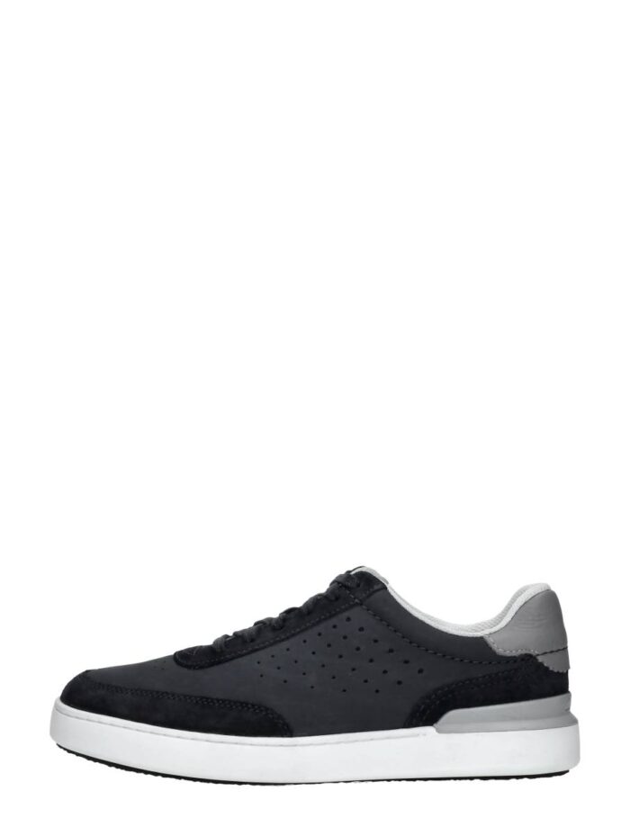 Clarks Court Lite Tor – Blauw