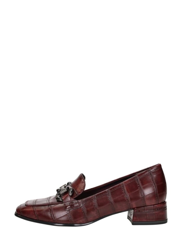 Tamaris Pumps – Bordeaux
