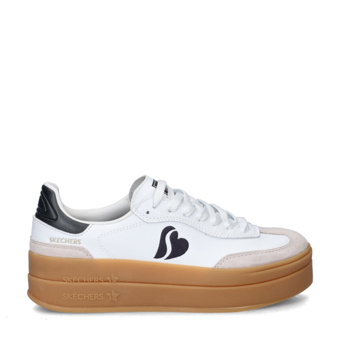 Skechers Academy Hi lage sneakers – Multi