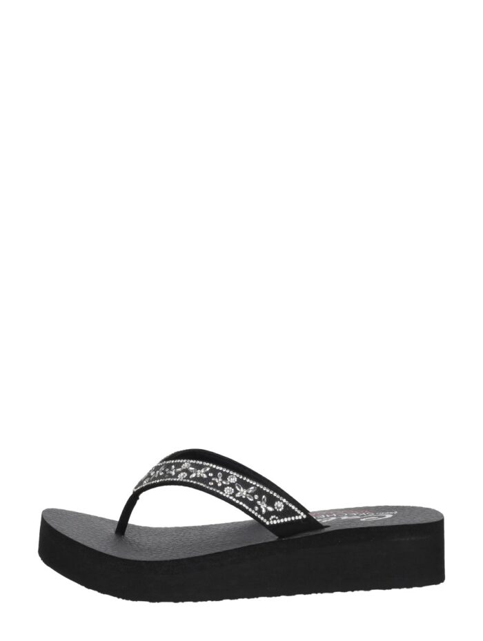 Skechers Vinyasa – Zwart