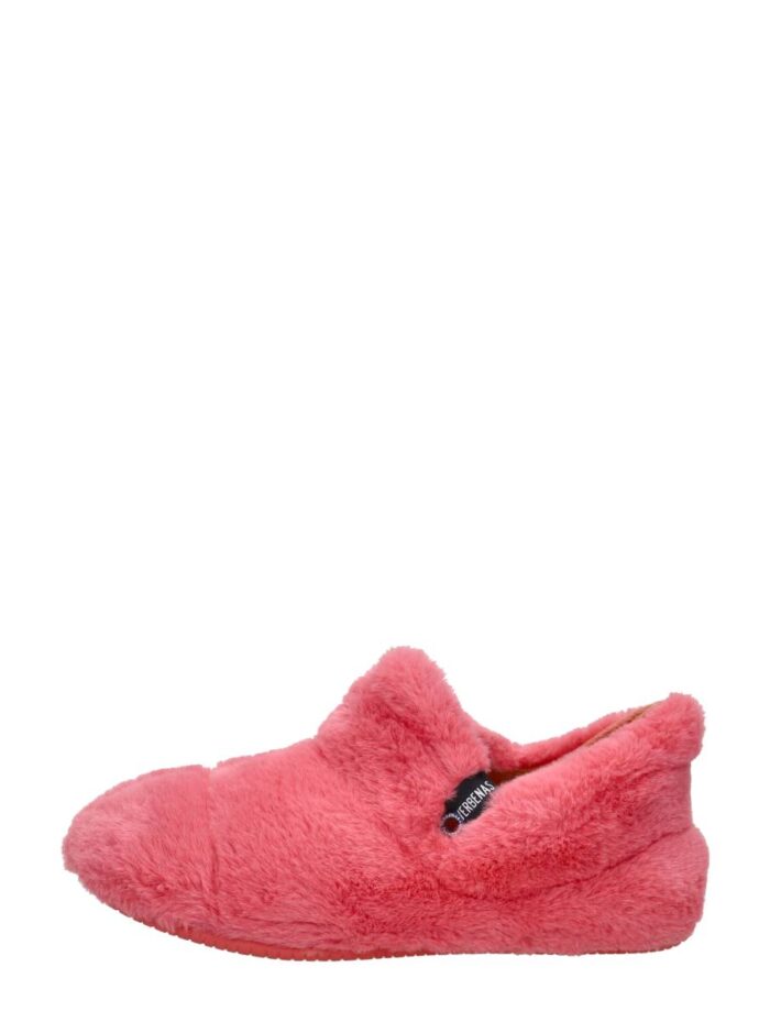 Verbenas Yeti – Koraal rood