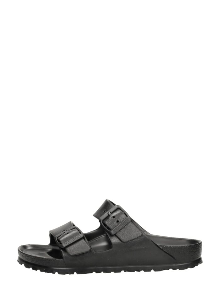 Birkenstock Arizona Essentials – Zwart