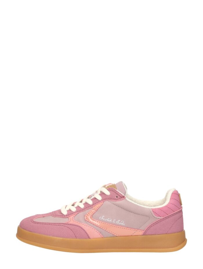 Scotch & Soda Vicky – Roze