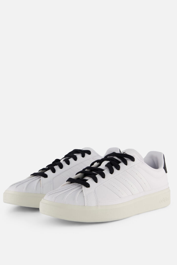 Adidas Streettalk SC Sneakers wit