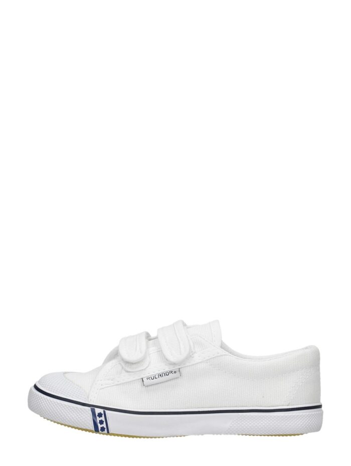 Rucanor Gymschoenen – Wit