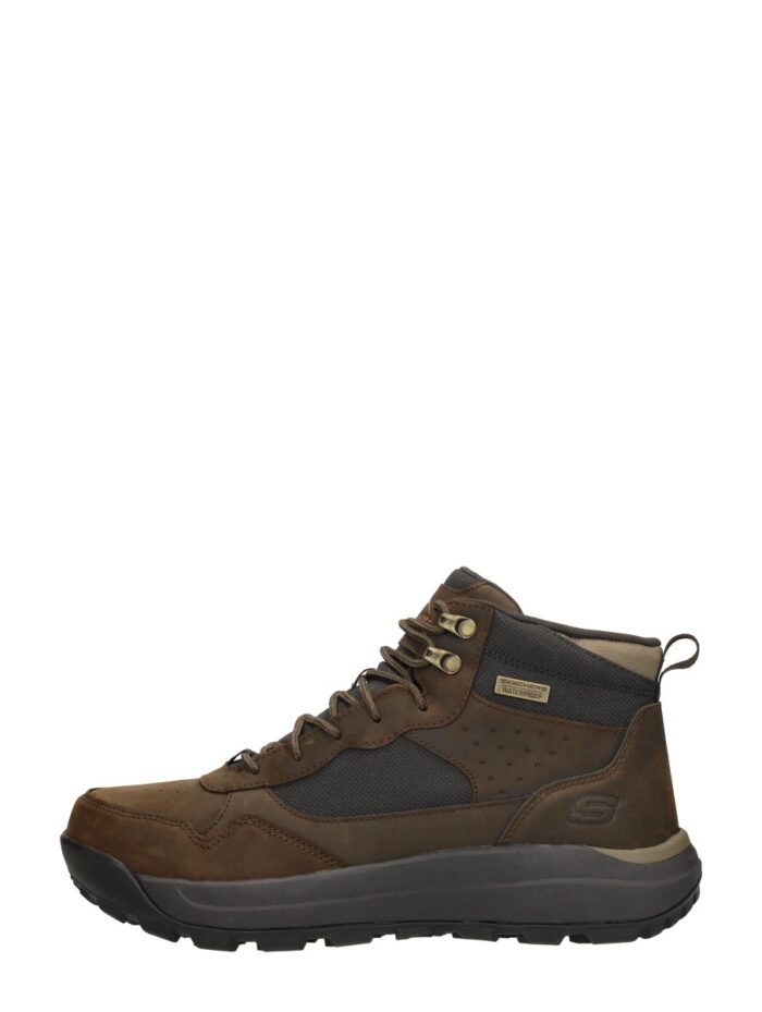 Skechers Cambert – Donkerbruin