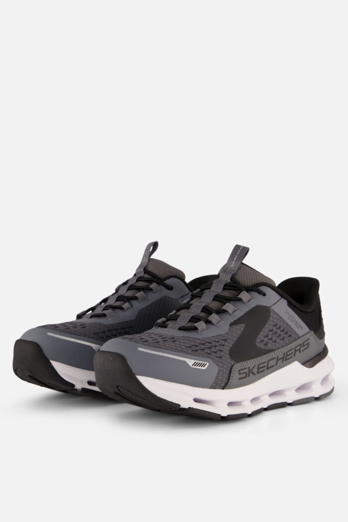Skechers Glide Step Plus Vista Lane Slip-ins grijs