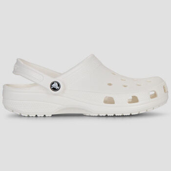 Crocs Classic Clog Unisex Wit-39/40 /40