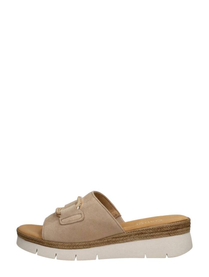 Gabor Open Teen – Beige