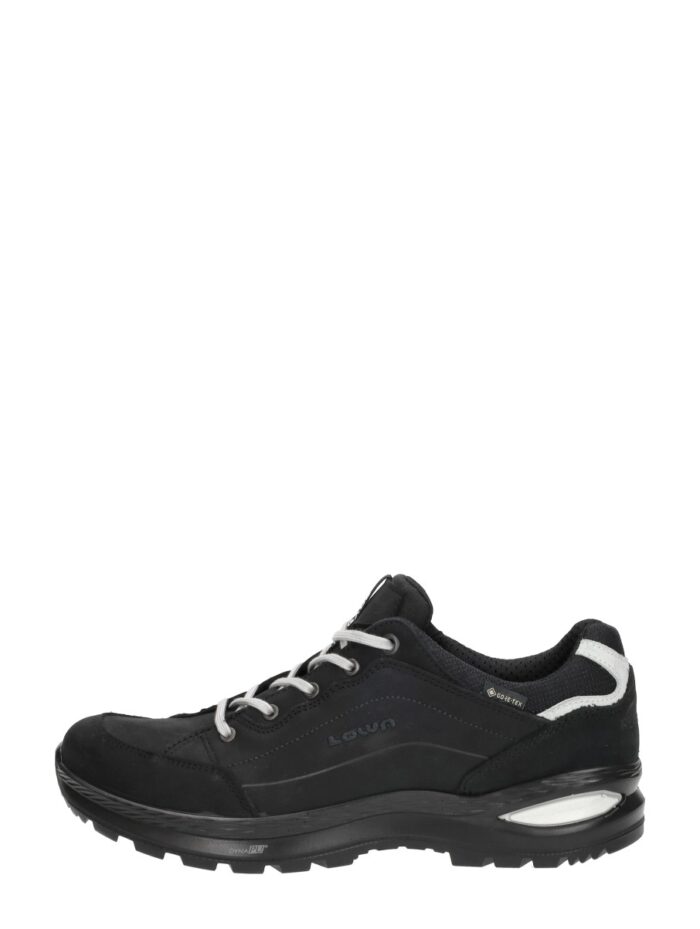 Lowa Renegade Evo Gtx Lo Ws – Zwart