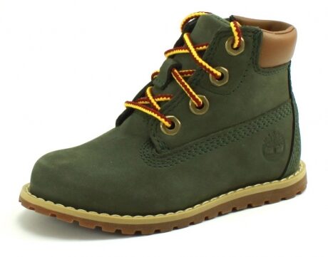 Timberland Pokey Pine Olive TIM07 – Beige / Khaki,Bruin,Olive