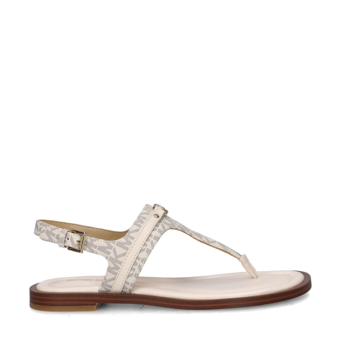 Michael Kors Mandy sandalen – Beige