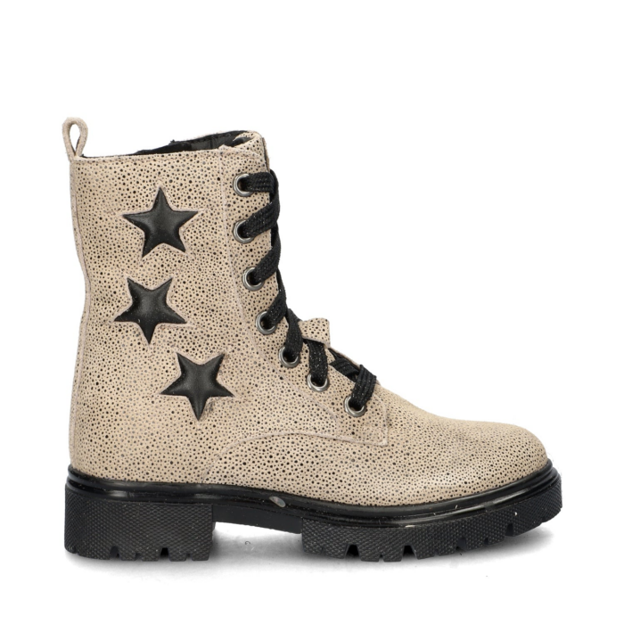 Nelson Kids veterboots – Beige