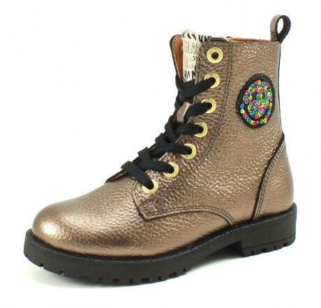 Develab Brique Brons DEV17 – Brique – Brons,Zwart