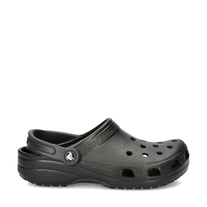 Crocs Classic instapschoenen – Zwart