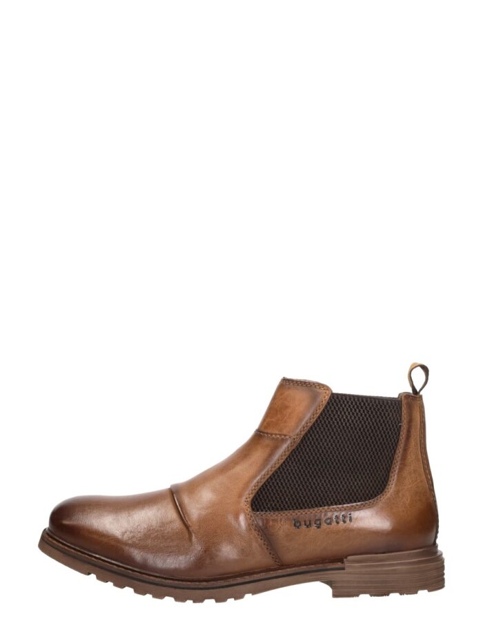 Bugatti Vittore – Cognac