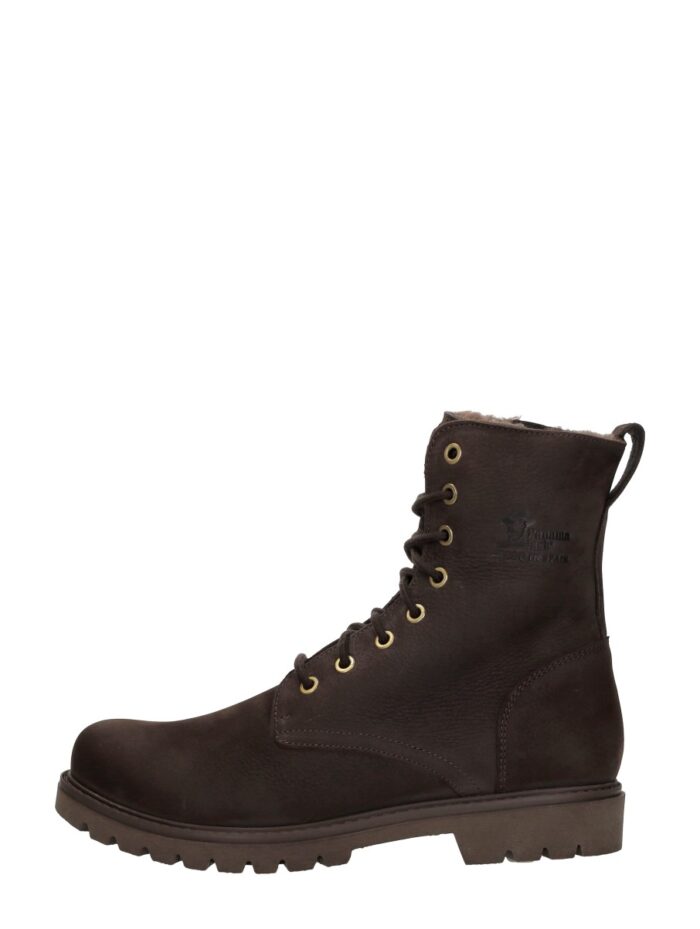Panama Jack Frisia B8 veterboots – Bruin