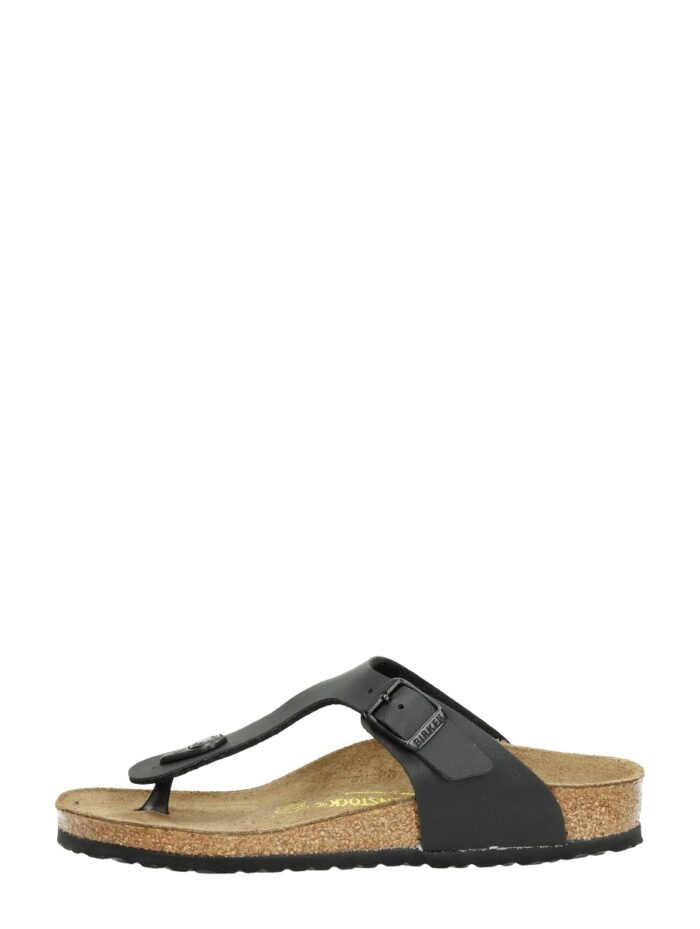 Birkenstock Gizeh – Zwart