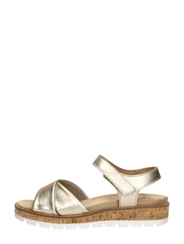 Sub55 Comfort Collection Mia 01 – Goudkleur