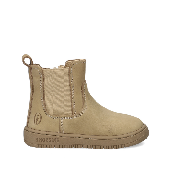 Shoesme babyschoenen – Beige