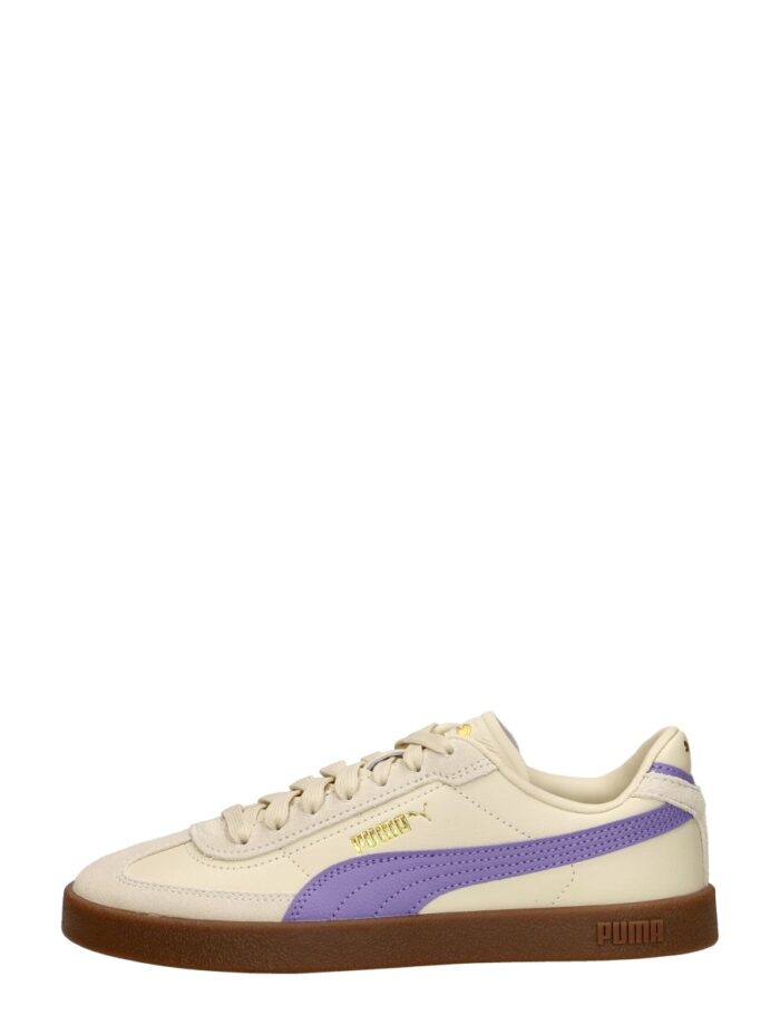 Puma Club Ii Era Jr – Gebroken wit