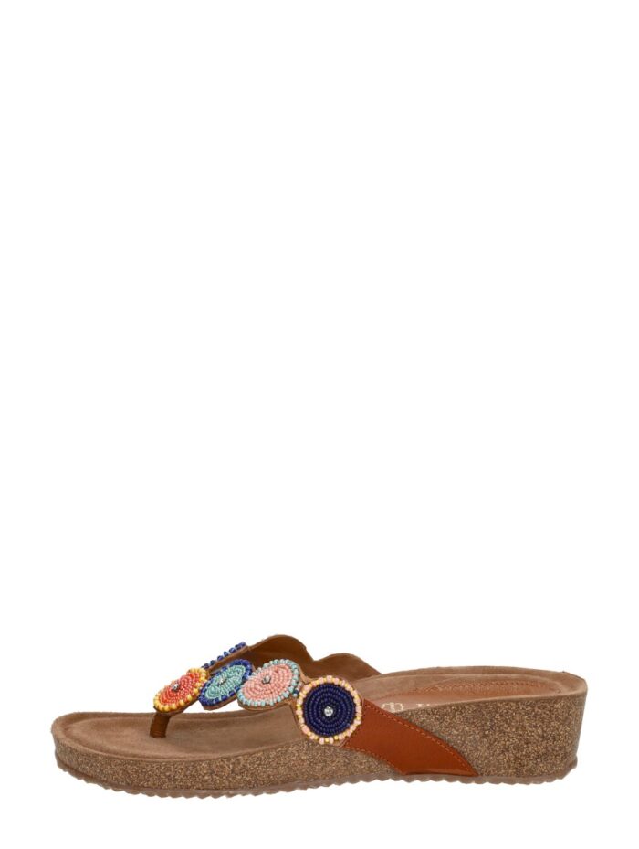 Lazamani Teenslippers Kleuren – Overige