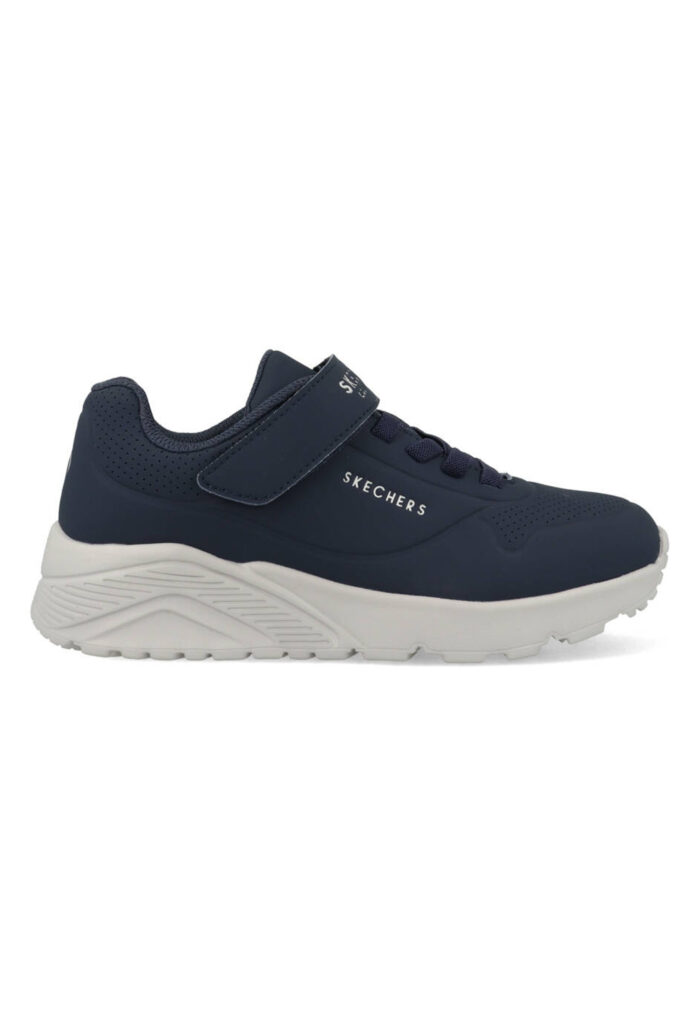 skechers Uno Lite Vendox Blauw