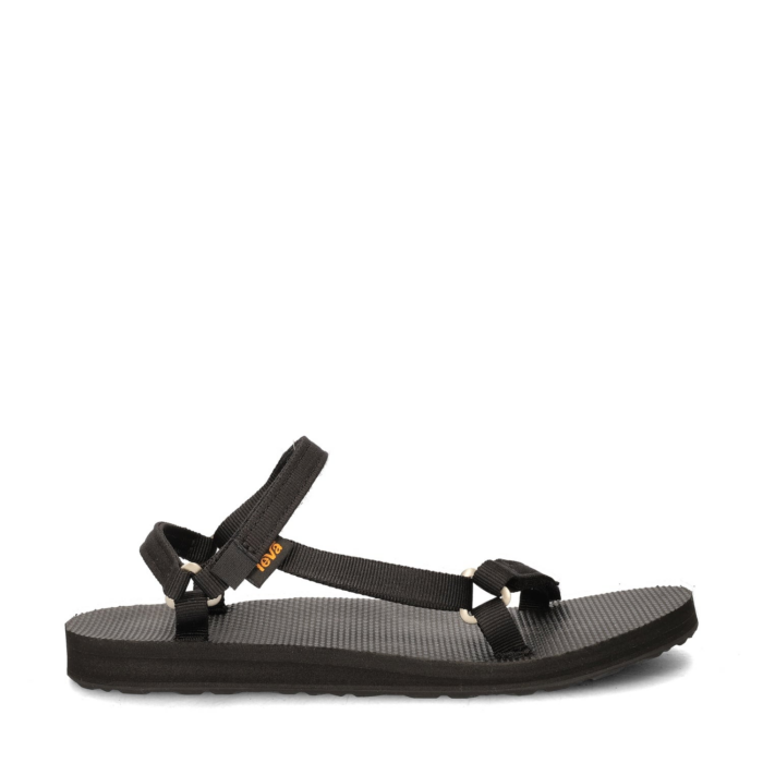 Teva Original Universal sandalen – Zwart
