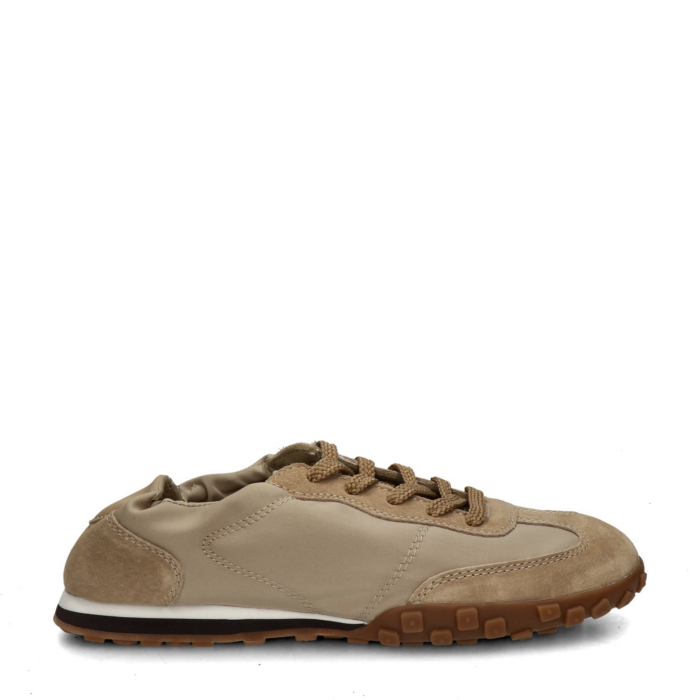 Shoecolate Sneaker Sand sneakers – Beige