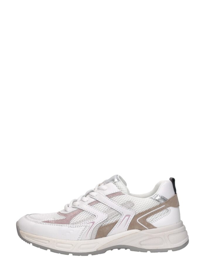 Gabor Sneakers Laag – Wit