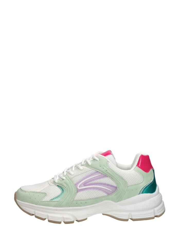 Sub55 Sneakers Laag – Mint
