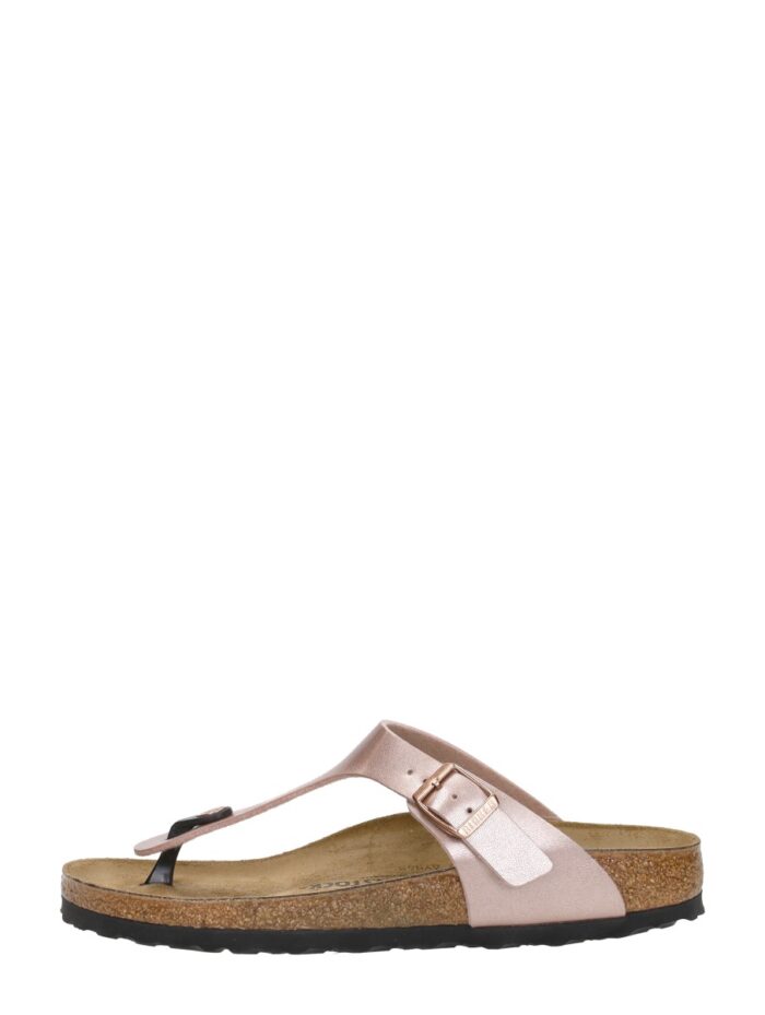 Birkenstock Gizeh – Champagne