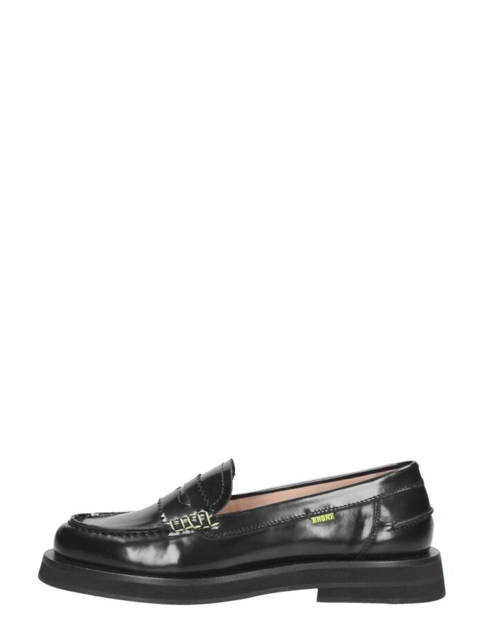 Bronx New-frizo – Zwart