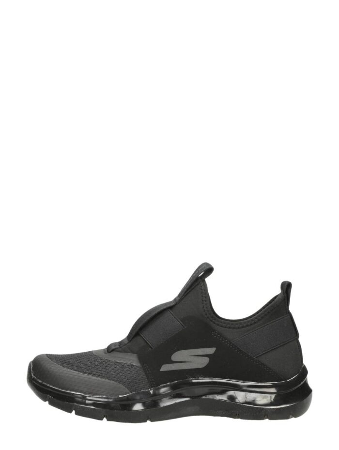 Skechers Fast Ice – Zwart