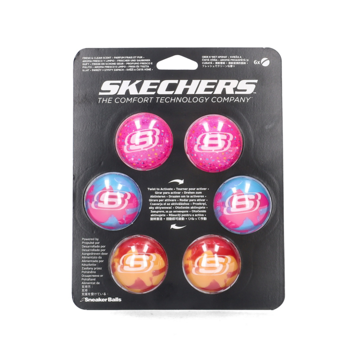 Skechers Sneaker Balls verzorgingsproducten