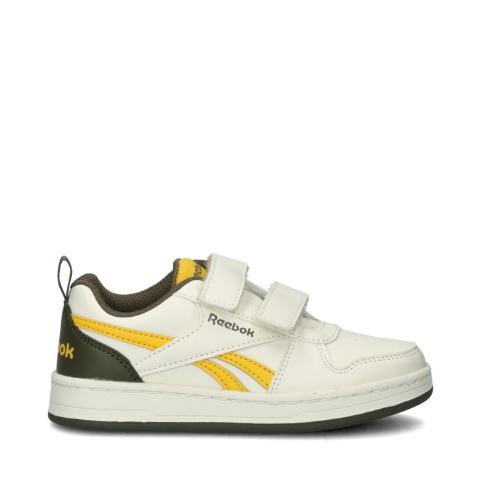 Reebok Royal Prime 2.0 klittenbandschoenen – Geel
