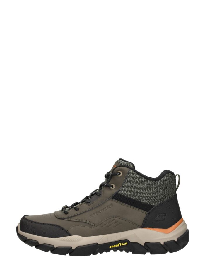 Skechers Santoro Hopkins – Groen