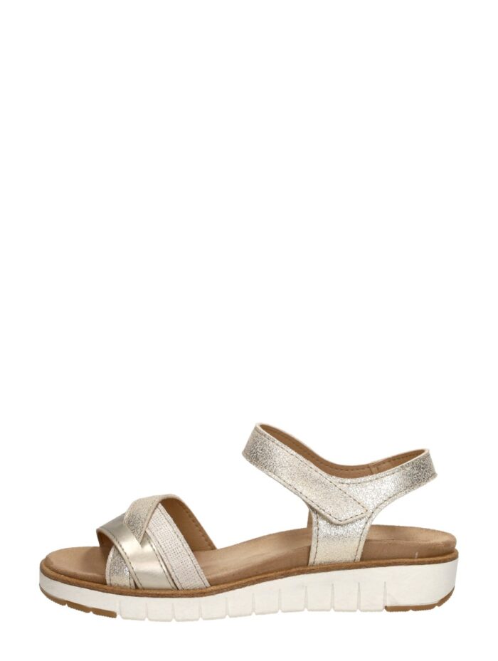 Sub55 Comfort Collection Romi 22 – Goudkleur